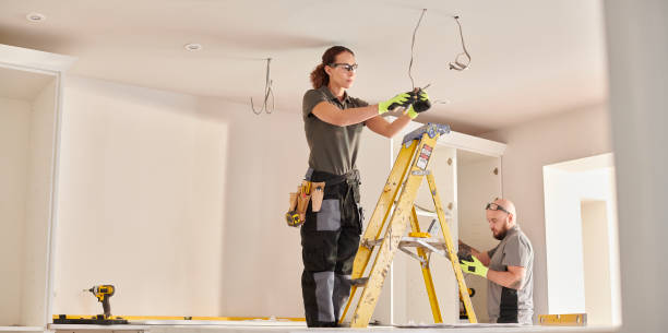 Best Commercial Electrician Services  in Siesta Key, FL