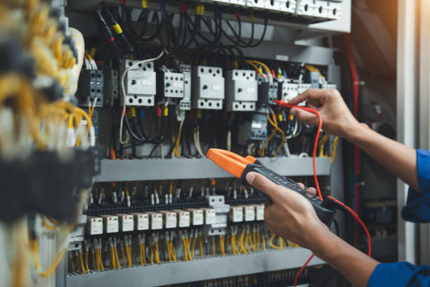 Best Ceiling Fan Installation Electrician  in Siesta Key, FL