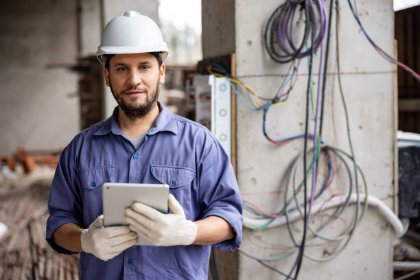 Best Licensed Electrician  in Siesta Key, FL