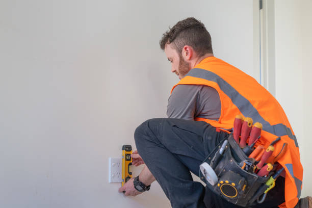 Best Industrial Electrical Services  in Siesta Key, FL